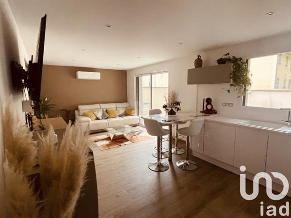 Maison 4 pièces de 73 m² à Argelès-Gazost (65400)