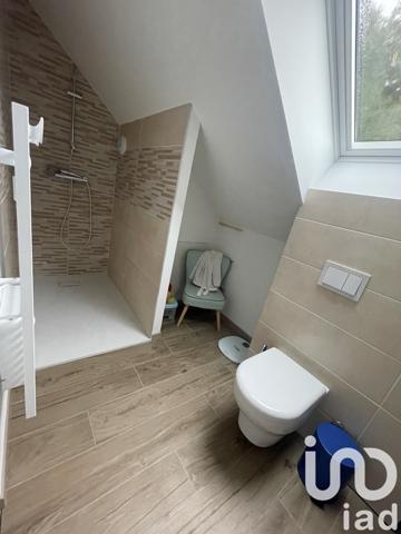 Maison 4 pièces de 73 m² à Argelès-Gazost (65400)