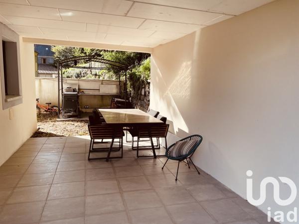 Maison 4 pièces de 73 m² à Argelès-Gazost (65400)