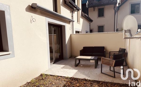 Maison 4 pièces de 73 m² à Argelès-Gazost (65400)