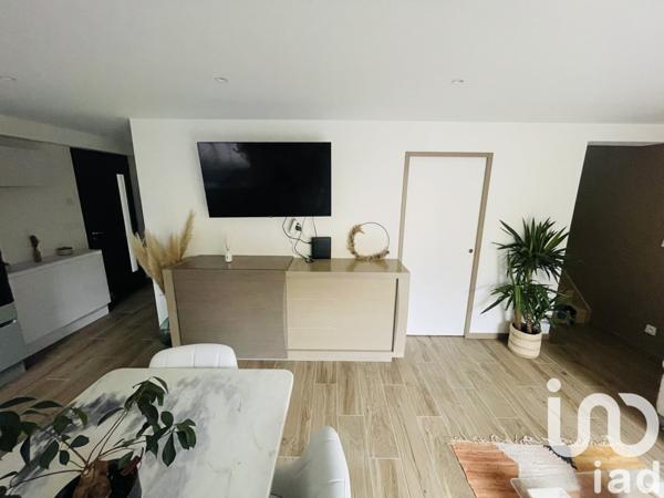 Maison 4 pièces de 73 m² à Argelès-Gazost (65400)