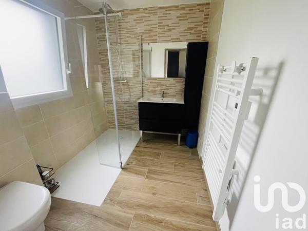 Maison 4 pièces de 73 m² à Argelès-Gazost (65400)