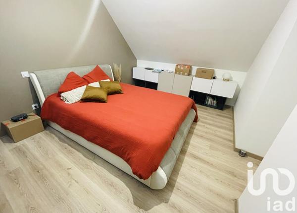 Maison 4 pièces de 73 m² à Argelès-Gazost (65400)