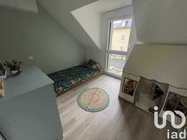 Maison 4 pièces de 73 m² à Argelès-Gazost (65400)