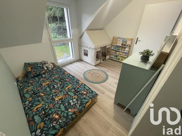 Maison 4 pièces de 73 m² à Argelès-Gazost (65400)