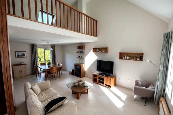 Maison à Rentilly de 160m2