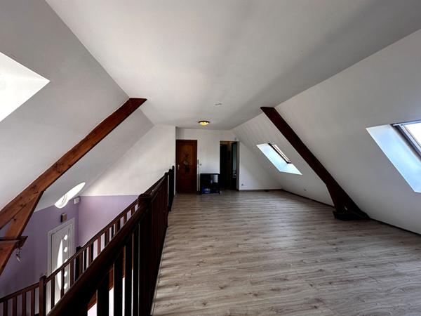 Maison à Rentilly de 160m2