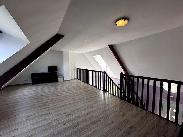 Maison à Rentilly de 160m2