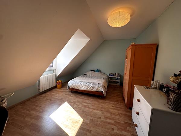 Maison à Rentilly de 160m2