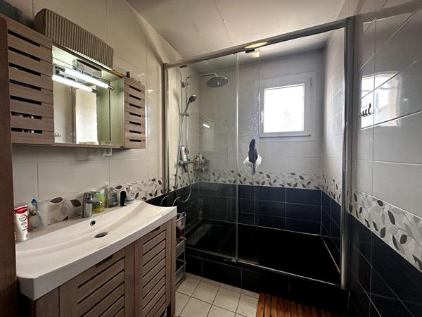 Maison à Rentilly de 160m2