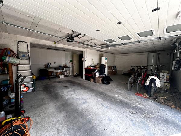 Maison à Rentilly de 160m2