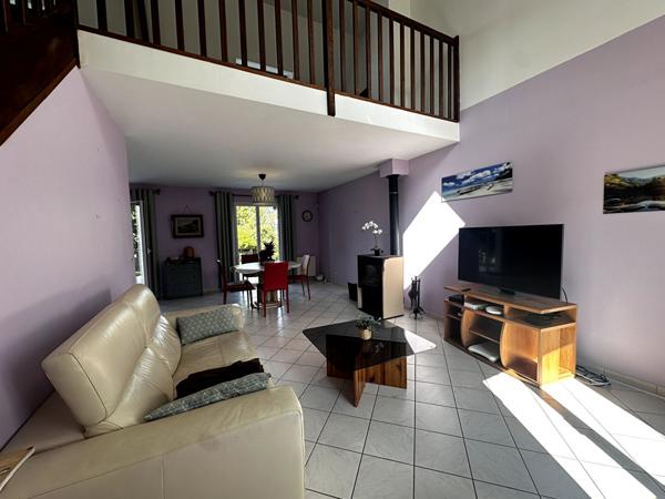 Maison à Rentilly de 160m2