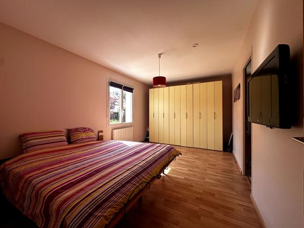 Maison à Rentilly de 160m2