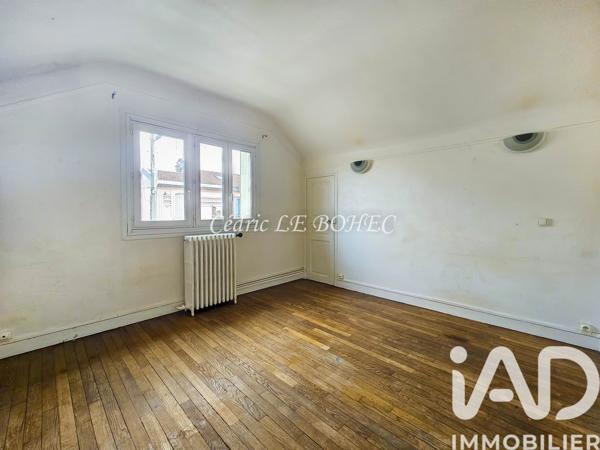 Maison à vendre 5 pièces 118 m² Beauchamp