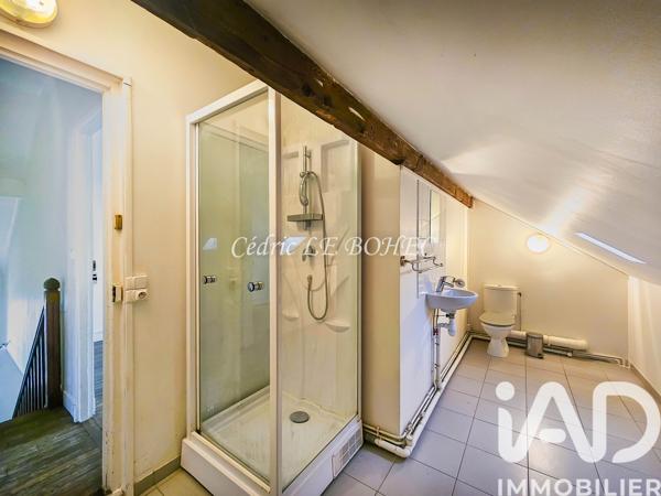 Maison à vendre 5 pièces 118 m² Beauchamp