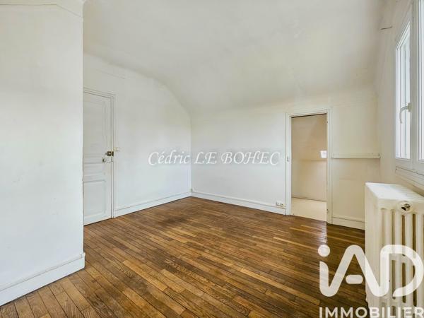 Maison à vendre 5 pièces 118 m² Beauchamp