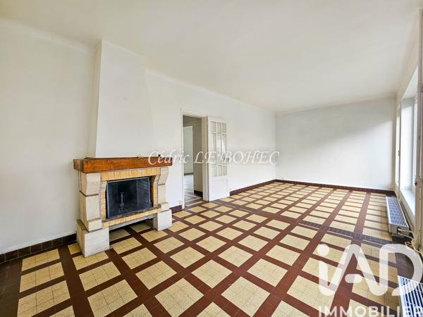 Maison à vendre 5 pièces 118 m² Beauchamp