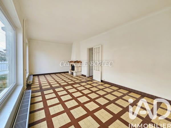 Maison à vendre 5 pièces 118 m² Beauchamp
