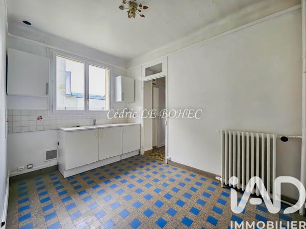 Maison à vendre 5 pièces 118 m² Beauchamp
