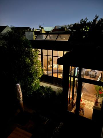 Maison Drancy 5 pièce(s) 169.71 m2 habitables - 243m2 surfaces utiles