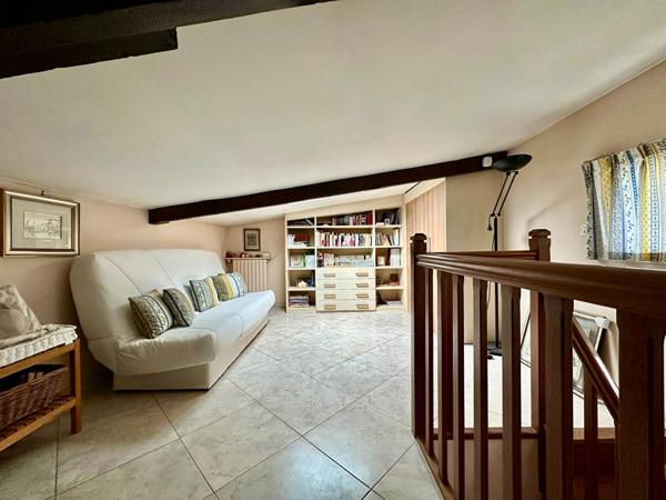 Maison Drancy 5 pièce(s) 169.71 m2 habitables - 243m2 surfaces utiles