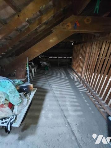 VENTE APPARTEMENT - SEZANNE