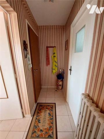 VENTE APPARTEMENT - SEZANNE