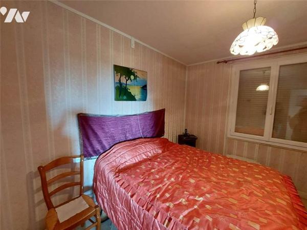 VENTE APPARTEMENT - SEZANNE