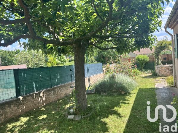 Maison à vendre 5 pièces 95 m² Manosque