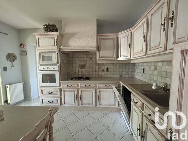 Maison à vendre 5 pièces 95 m² Manosque