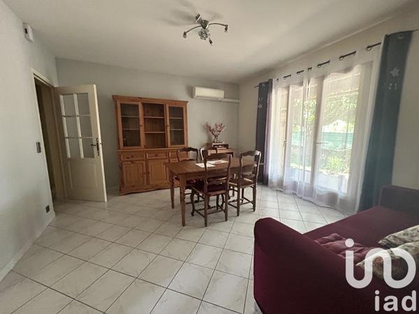 Maison à vendre 5 pièces 95 m² Manosque