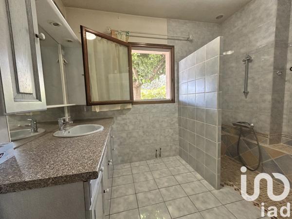 Maison à vendre 5 pièces 95 m² Manosque