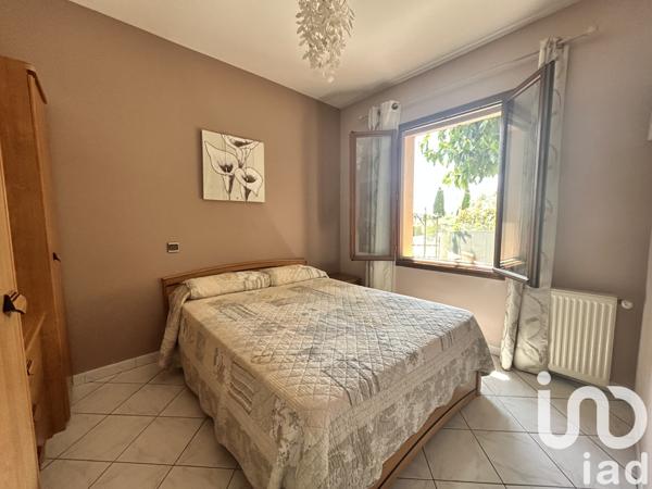 Maison à vendre 5 pièces 95 m² Manosque