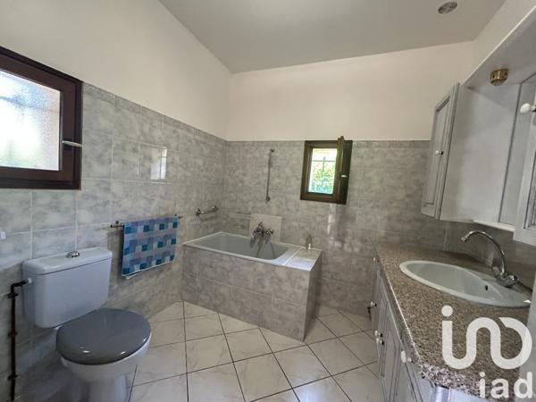 Maison à vendre 5 pièces 95 m² Manosque