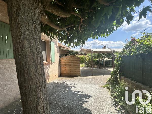 Maison à vendre 5 pièces 95 m² Manosque