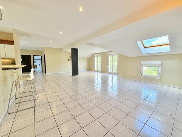 Achat vente Appartement Ars sur Moselle