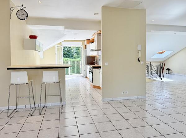 Achat vente Appartement Ars sur Moselle