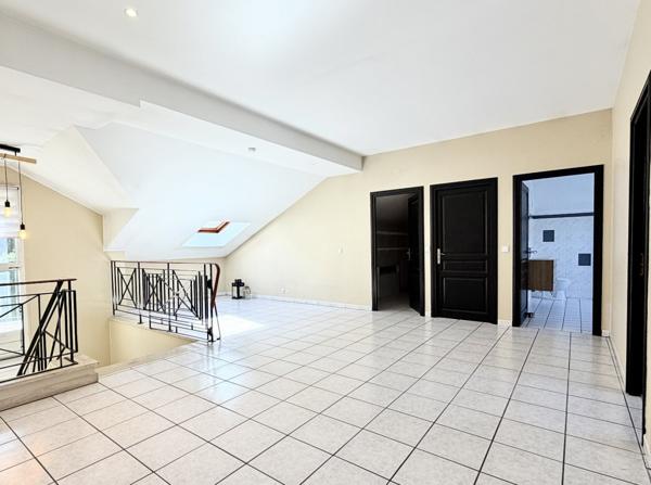 Achat vente Appartement Ars sur Moselle