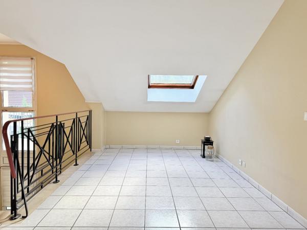 Achat vente Appartement Ars sur Moselle