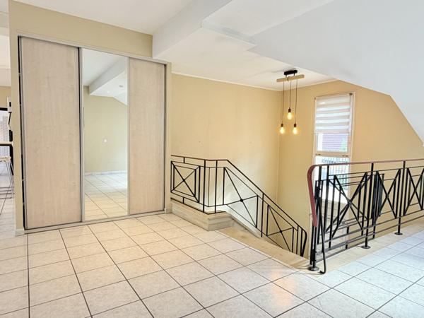 Achat vente Appartement Ars sur Moselle