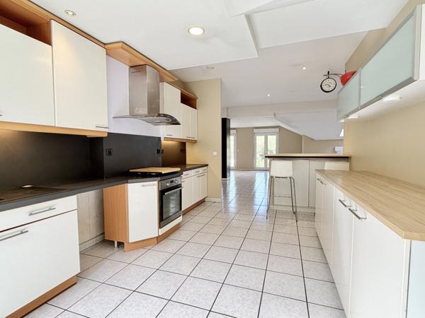 Achat vente Appartement Ars sur Moselle