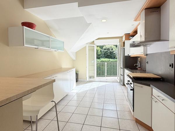 Achat vente Appartement Ars sur Moselle