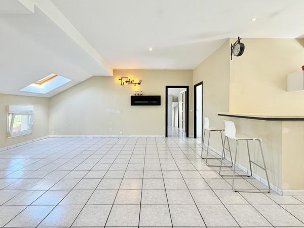 Achat vente Appartement Ars sur Moselle