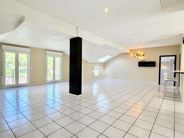 Achat vente Appartement Ars sur Moselle