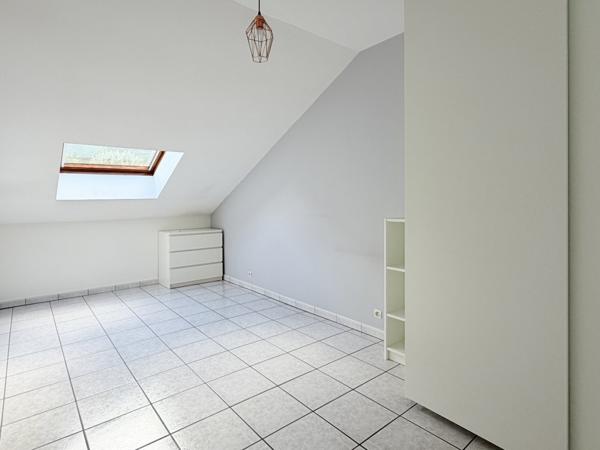 Achat vente Appartement Ars sur Moselle
