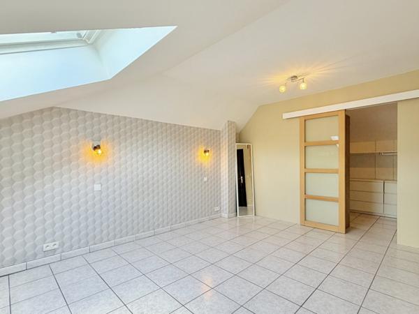 Achat vente Appartement Ars sur Moselle
