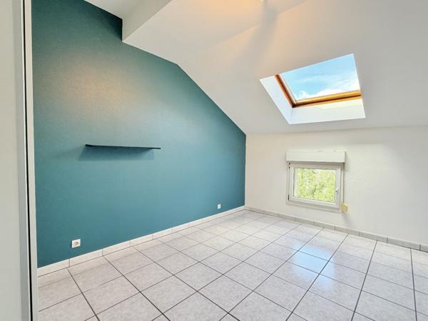 Achat vente Appartement Ars sur Moselle