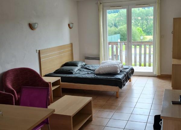 Appartement à vendre  1 pièce • 31,37 m2 Barbaste