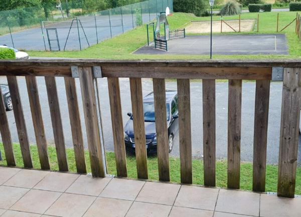 Appartement à vendre  1 pièce • 31,37 m2 Barbaste