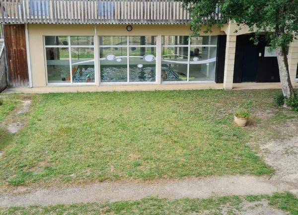 Appartement à vendre  1 pièce • 31,37 m2 Barbaste